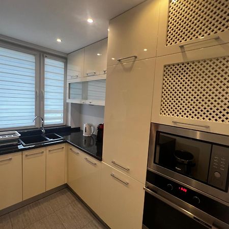 Apartament Dla Ciebie Kętrzyn Εξωτερικό φωτογραφία