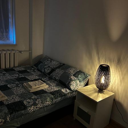 Apartament Dla Ciebie Kętrzyn Εξωτερικό φωτογραφία