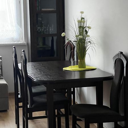 Apartament Dla Ciebie Kętrzyn Εξωτερικό φωτογραφία
