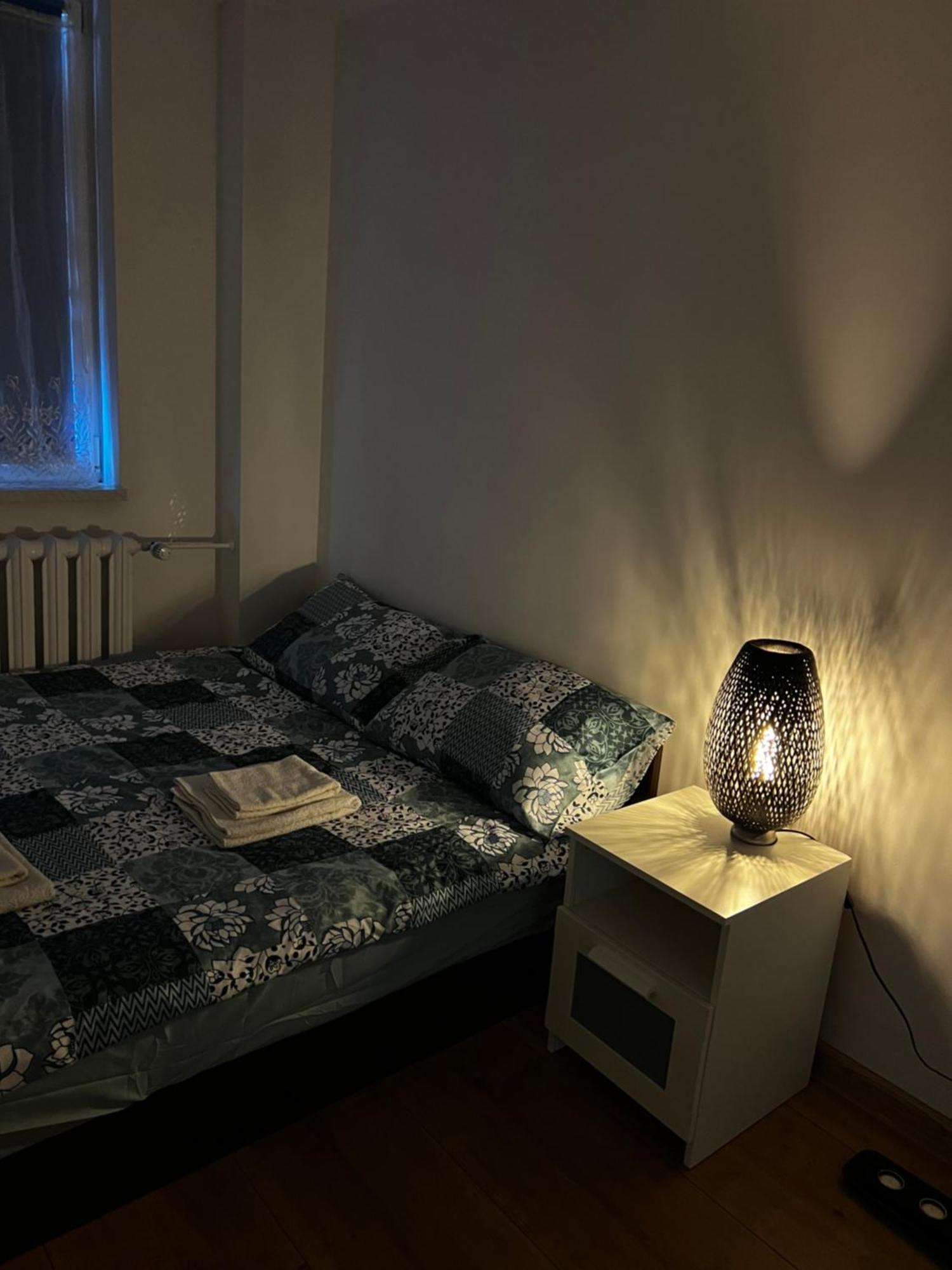 Apartament Dla Ciebie Kętrzyn Εξωτερικό φωτογραφία