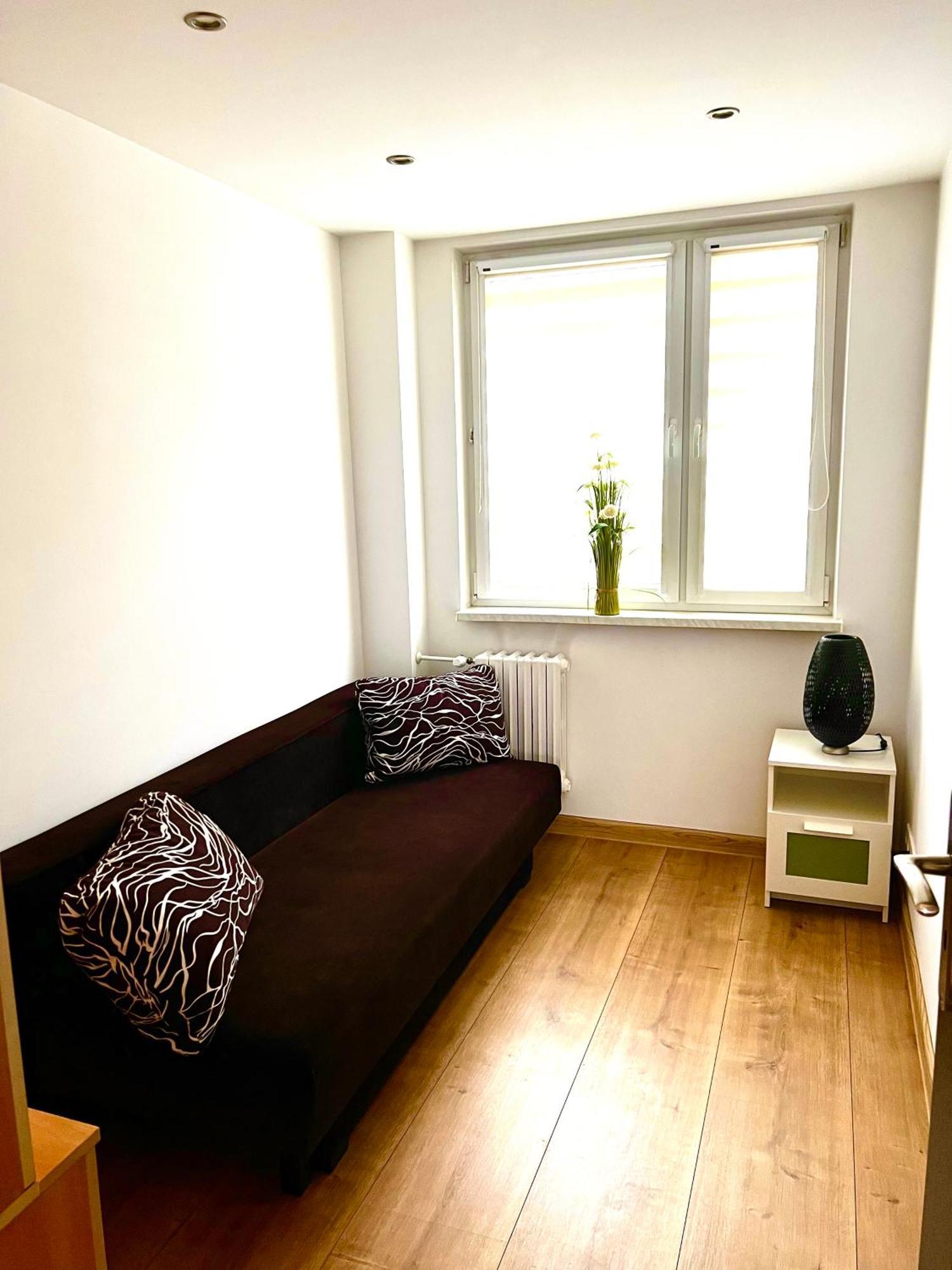 Apartament Dla Ciebie Kętrzyn Εξωτερικό φωτογραφία