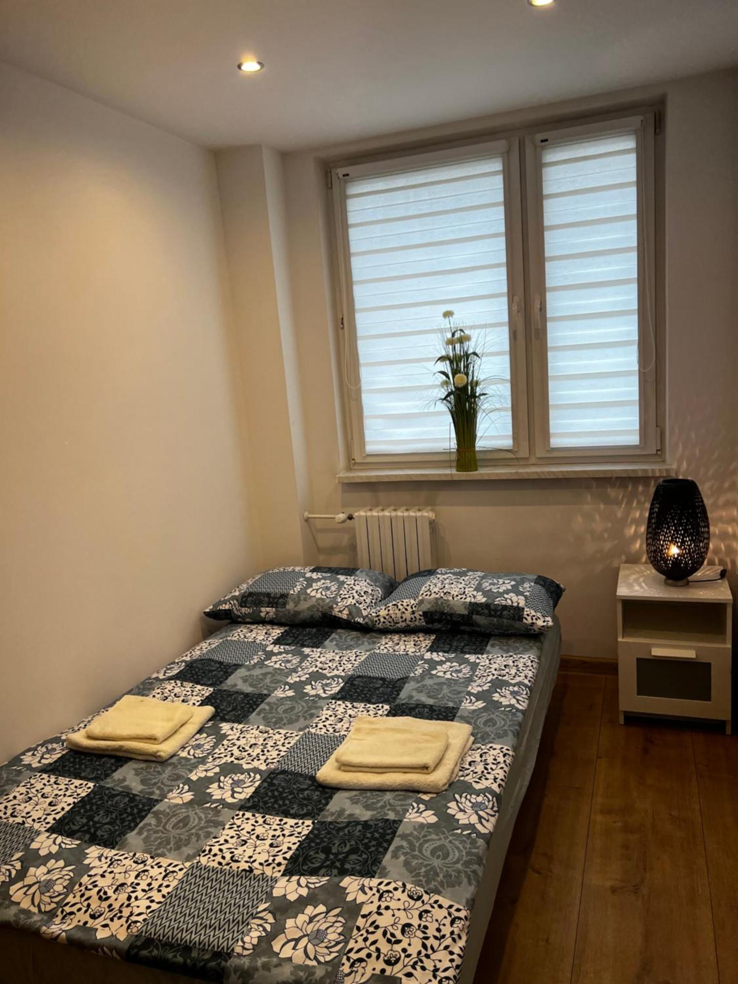 Apartament Dla Ciebie Kętrzyn Εξωτερικό φωτογραφία